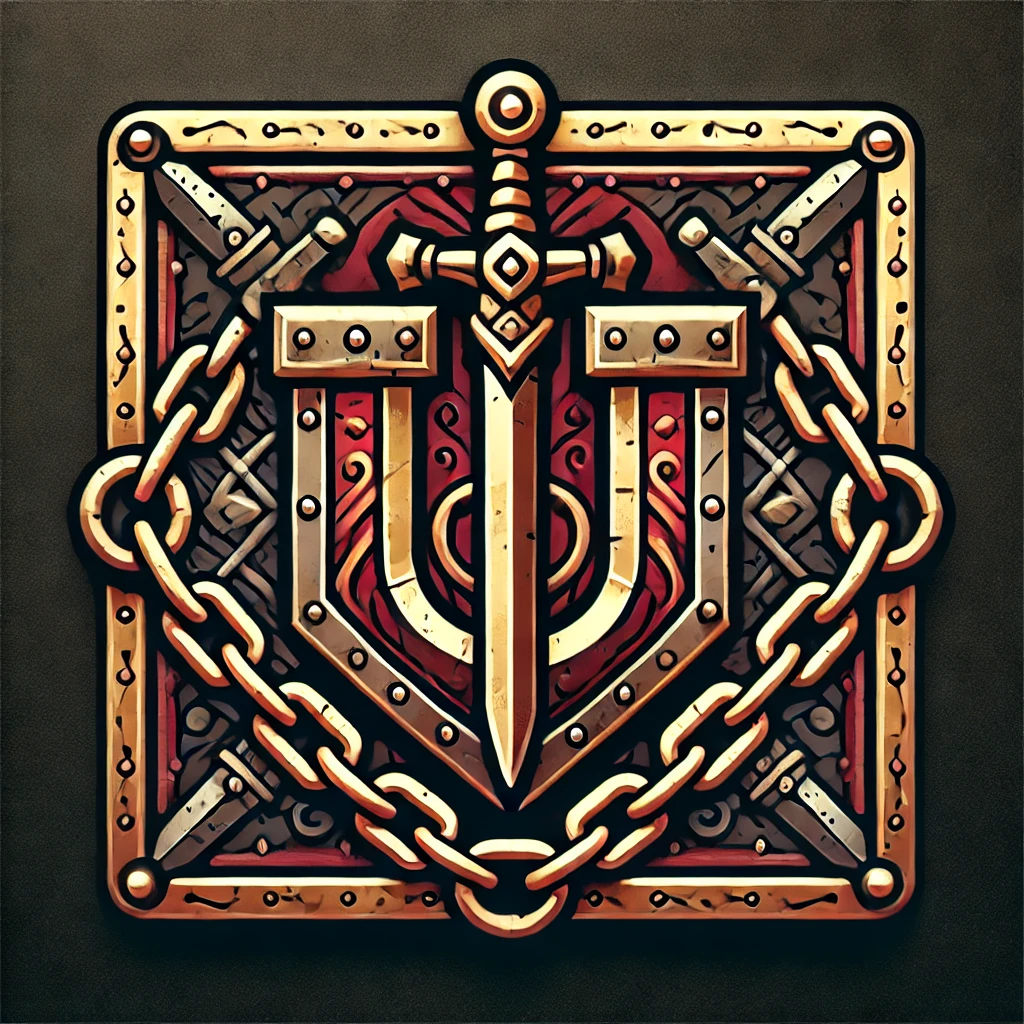Unchained Guild Member Token